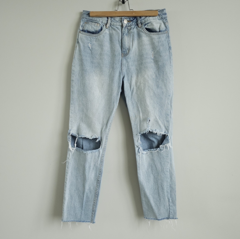 SWS "Vintage Mom Jean" Size 7
